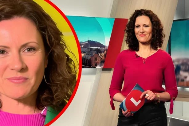 hat anne willmes kinder