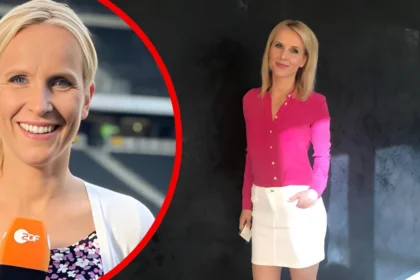 katja streso kinder